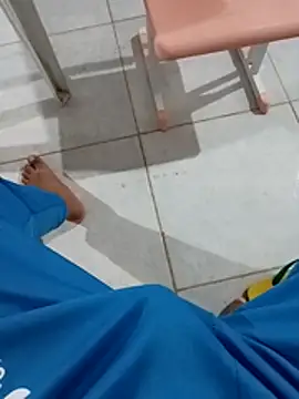 PIKAdePAU27 online show from 03/12/26, 02:06