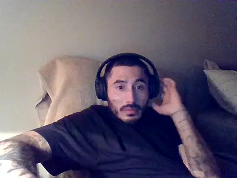 tengocanicas online show from 11/14/25, 04:49