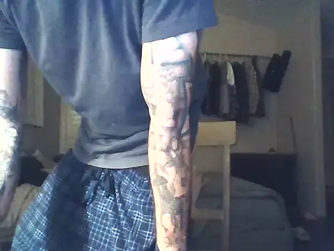 tengocanicas online show from 02/13/26, 10:04