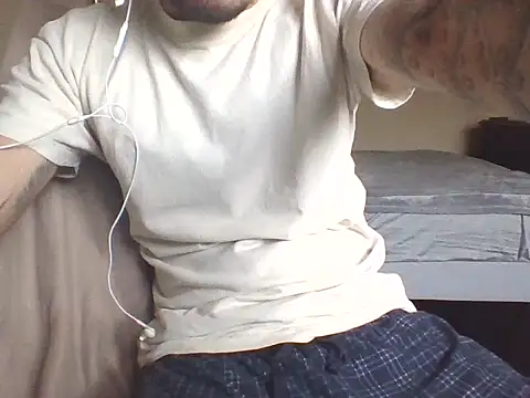 tengocanicas online show from 02/15/26, 11:03