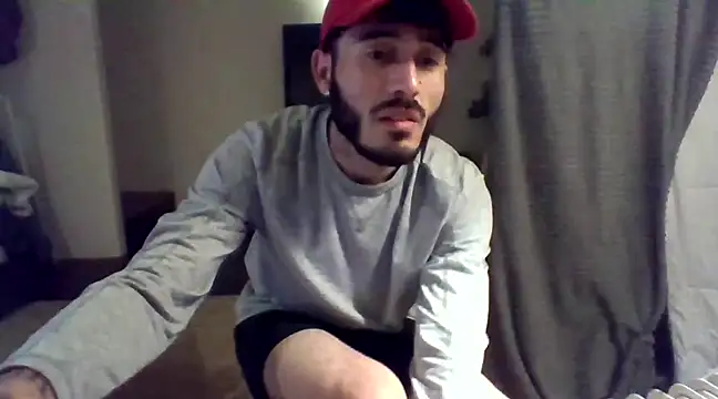 Snapshot of tengocanicas chatting on 01/13/25, 12:56 tengocanicas online show from 01/13/25, 12:56