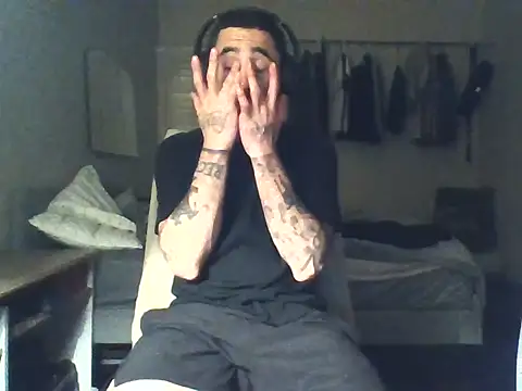 tengocanicas online show from 01/07/26, 10:09