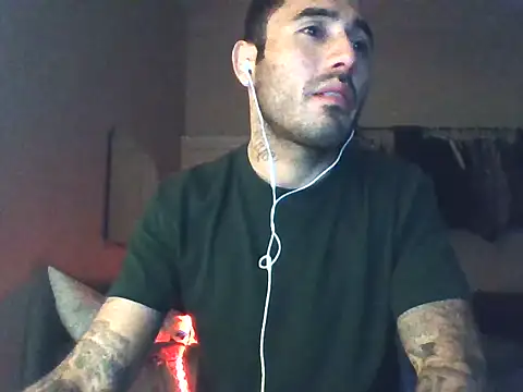 tengocanicas online show from 02/23/26, 11:00