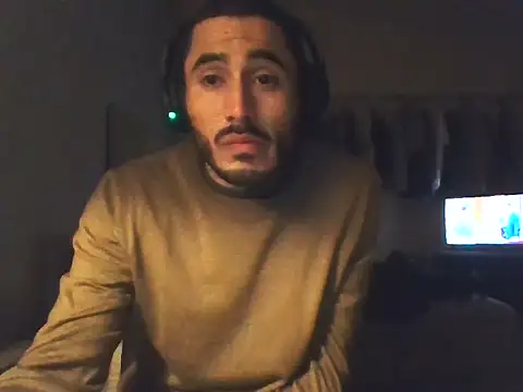 tengocanicas online show from 01/10/26, 12:44