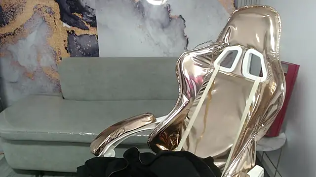 Cristal v 1 online show from 02/20/25, 03:01