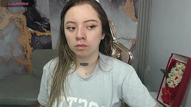 Cristal v 1 online show from 03/20/25, 03:02