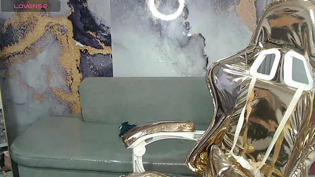 Cristal v 1 online show from 03/18/25, 03:12