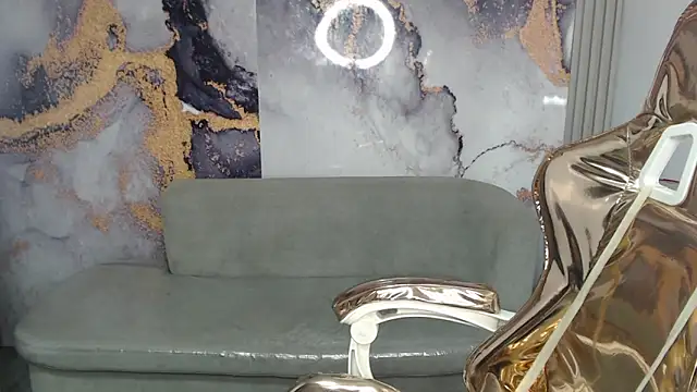 Cristal v 1 online show from 02/27/25, 03:08