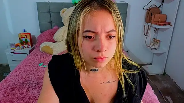 Cristal v 1 online show from 01/10/26, 05:03