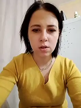 Gussie Bridie online show from 09/23/25, 04:08