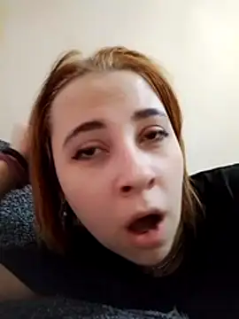 Gussie Bridie online show from 11/17/25, 04:27