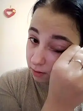 Gussie Bridie online show from 10/04/25, 04:47