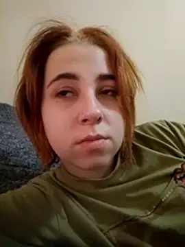 Gussie Bridie online show from 11/03/25, 08:07