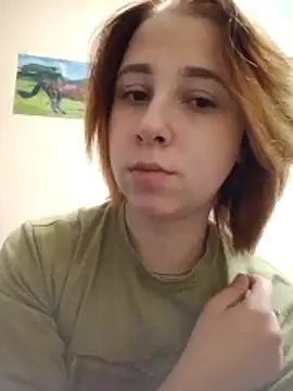 Gussie Bridie online show from 11/01/25, 04:52