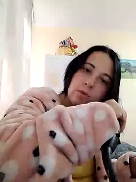 Gussie Bridie online show from 10/09/25, 04:35