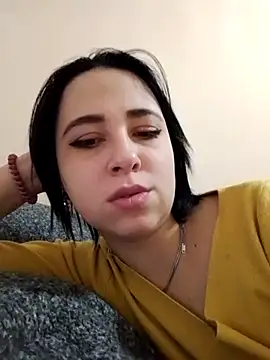 Gussie Bridie online show from 10/10/25, 04:46