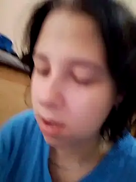 Gussie Bridie online show from 09/25/25, 03:45