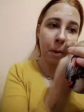 Gussie Bridie online show from 11/04/25, 04:49