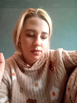 Gussie Bridie online show from 03/03/25, 09:45