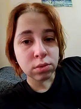 Gussie Bridie online show from 11/08/25, 05:00