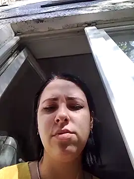 Gussie Bridie online show from 09/21/25, 04:28