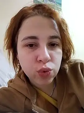 Gussie Bridie online show from 11/13/25, 04:38