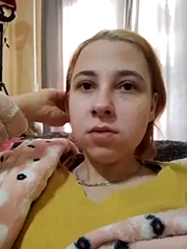 Gussie Bridie online show from 01/06/26, 06:39