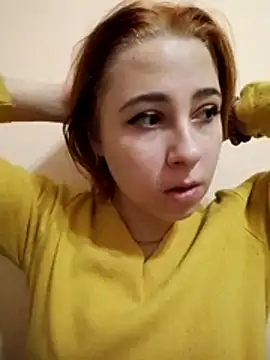 Gussie Bridie online show from 11/05/25, 05:21