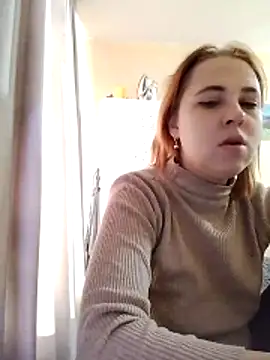 Gussie Bridie online show from 11/25/25, 05:52