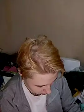 Gussie Bridie online show from 02/10/26, 10:14