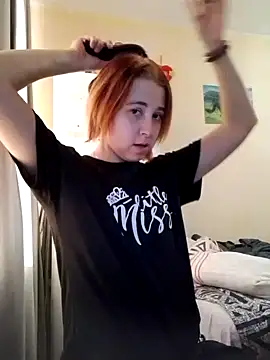 Gussie Bridie online show from 11/16/25, 05:01