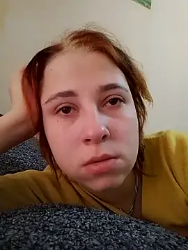 Gussie Bridie online show from 10/30/25, 04:55