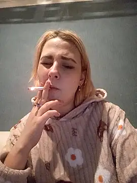 Gussie Bridie online show from 03/05/25, 03:07