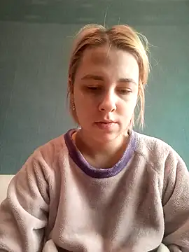 Gussie Bridie online show from 03/02/25, 09:21