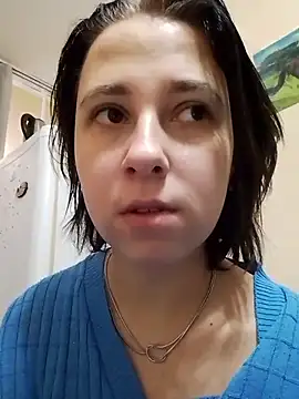 Gussie Bridie online show from 10/02/25, 03:43