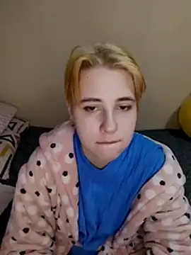 Gussie Bridie online show from 02/07/26, 08:44