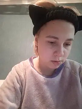 Gussie Bridie online show from 03/01/25, 02:23