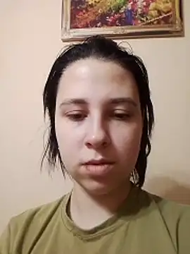 Gussie Bridie online show from 10/19/25, 05:54