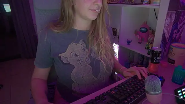 Pinkyladyxxx online show from 10/24/25, 10:31