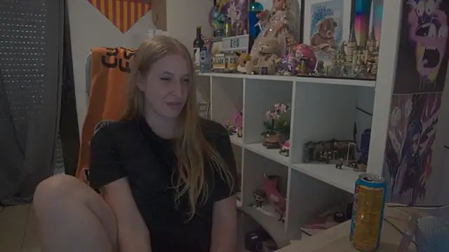 Pinkyladyxxx online show from 06/12/26, 01:09