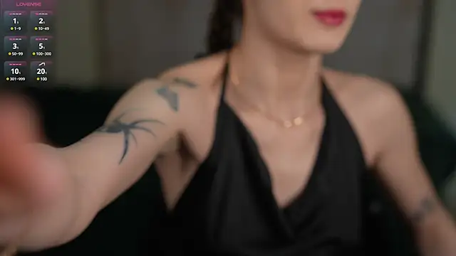 Britney054 online show from 02/17/25, 08:09