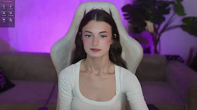 Britney054 online show from 01/09/26, 11:22