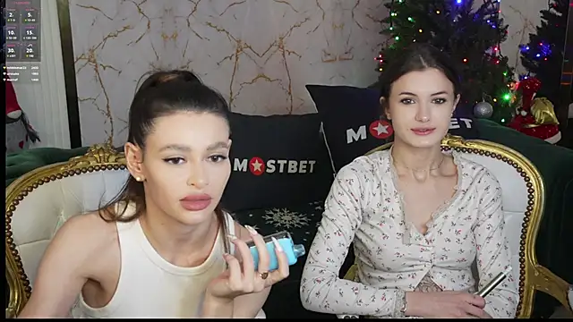 Britney054 online show from 01/09/25, 07:52