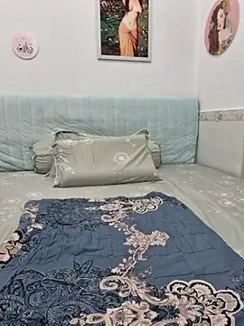 MinDanasa79 online show from 10/16/25, 11:24