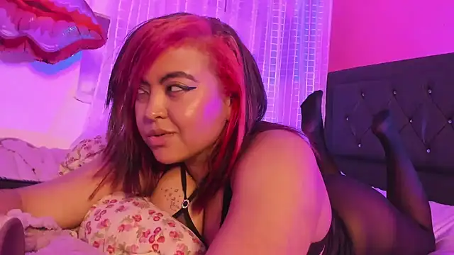 ivy roosx online show from 03/09/25, 02:29