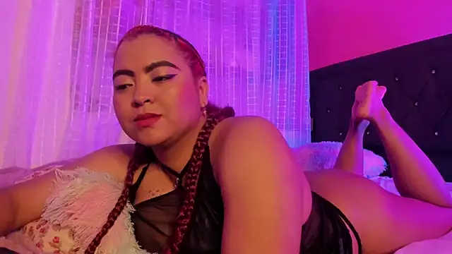 ivy roosx online show from 03/22/25, 10:37