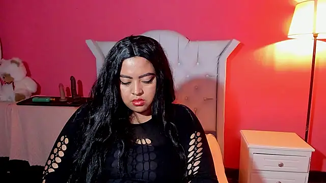 ivy roosx online show from 10/06/25, 09:48