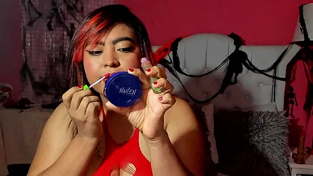 ivy roosx online show from 10/21/25, 09:03