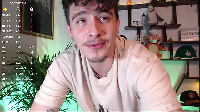 colby scott online show from 10/22/25, 11:36