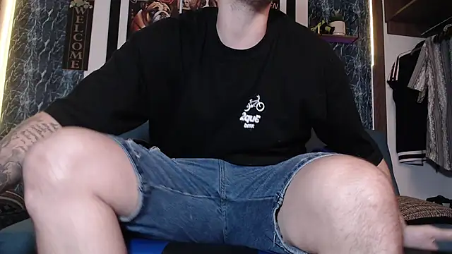 colby scott online show from 01/16/26, 09:30